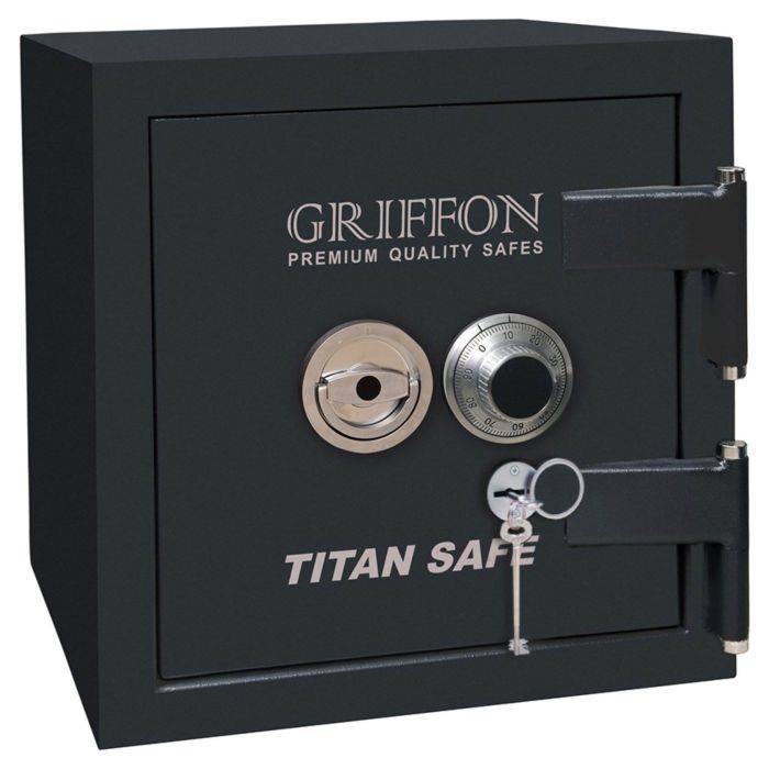 CL.III.50.K.C · Вогнезламостійкий сейф 3 класу опору (фото 3)