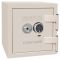 CL.III.50.K.E Cream · Вогнезламостійкий сейф 3 класу опору