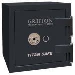 CL.III.50.K · Вогнезламостійкий сейф 3 класу опору (Львів)