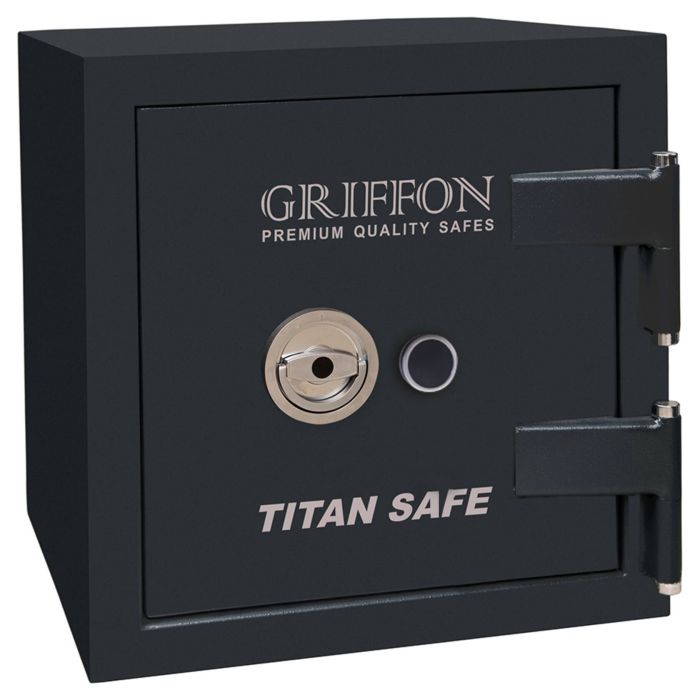 CL.III.50.K · Вогнезламостійкий сейф 3 класу опору (фото 1)