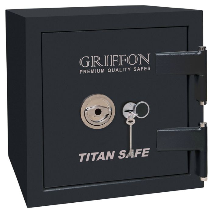 CL.III.50.K · Вогнезламостійкий сейф 3 класу опору (фото 2)