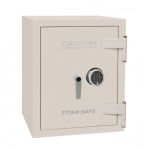 CL.III.68.E Cream · Вогнезламостійкий сейф 3 класу опору (Львів)