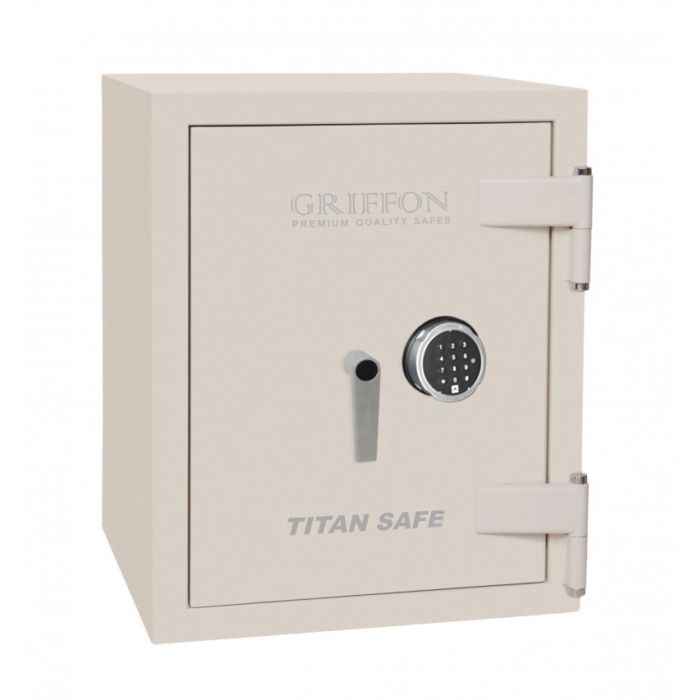 CL.III.68.E Cream · Вогнезламостійкий сейф 3 класу опору (фото 1)