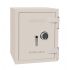 CL.III.68.E Cream · Вогнезламостійкий сейф 3 класу опору