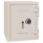 CL.III.68.E Cream · Вогнезламостійкий сейф 3 класу опору (Львів)