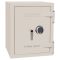 CL.III.68.E Cream · Вогнезламостійкий сейф 3 класу опору