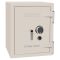 CL.III.60.K.E Cream · Вогнезламостійкий сейф 3 класу опору