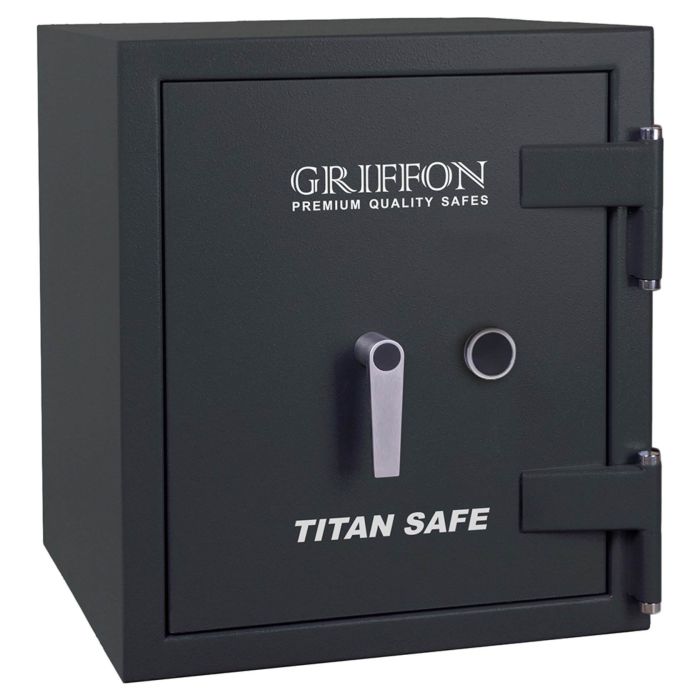 CL.III.60.K · Вогнезламостійкий сейф 3 класу опору (фото 2)