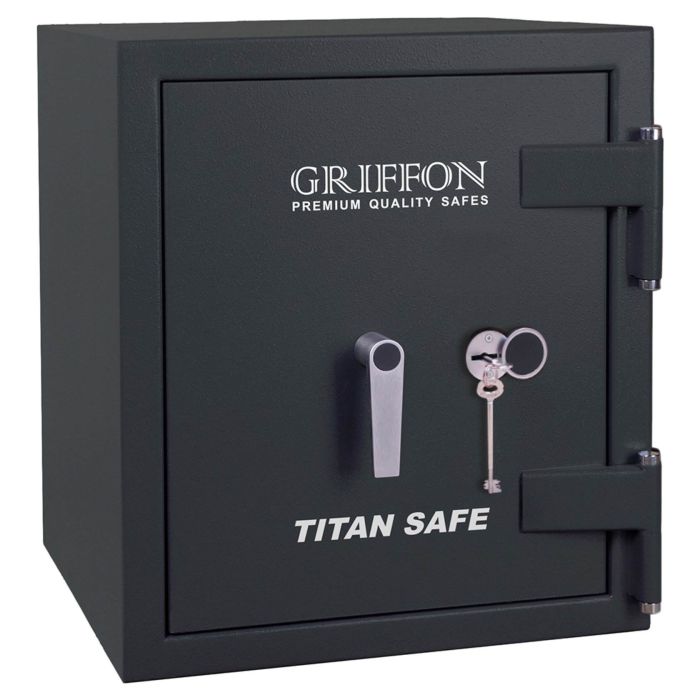 CL.III.60.K · Вогнезламостійкий сейф 3 класу опору (фото 3)