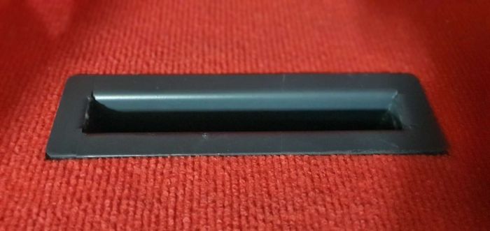 CL.III.60/120.K.K.E · Вогнезламостійкий сейф 3 класу опору (фото 5)