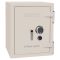 CL.III.68.K.E Cream · Вогнезламостійкий сейф 3 класу опору