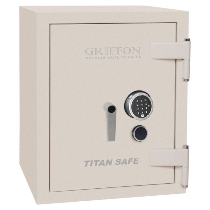 CL.III.68.K.E Cream · Вогнезламостійкий сейф 3 класу опору (фото 2)