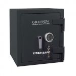 CL.III.68.K.E IVOX · Вогнезламостійкий сейф 3 класу опору (Львів)