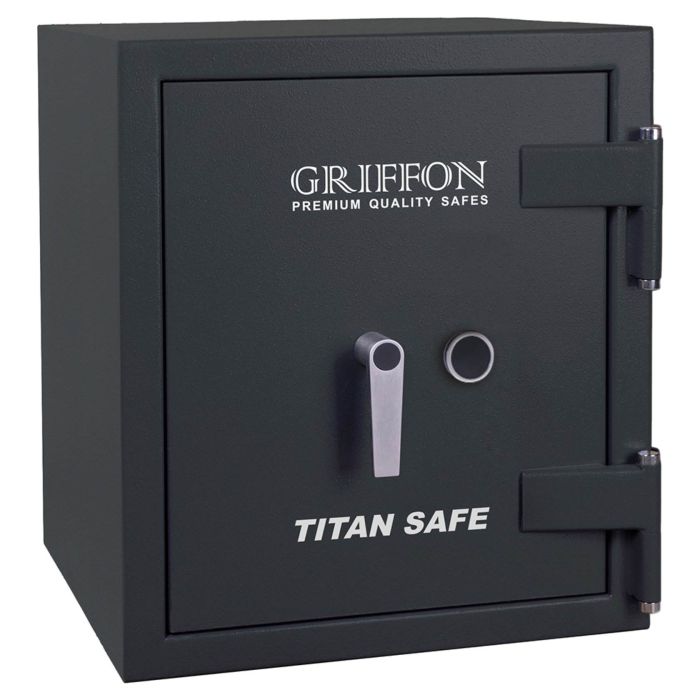 CL.III.68.K · Вогнезламостійкий сейф 3 класу опору (фото 2)