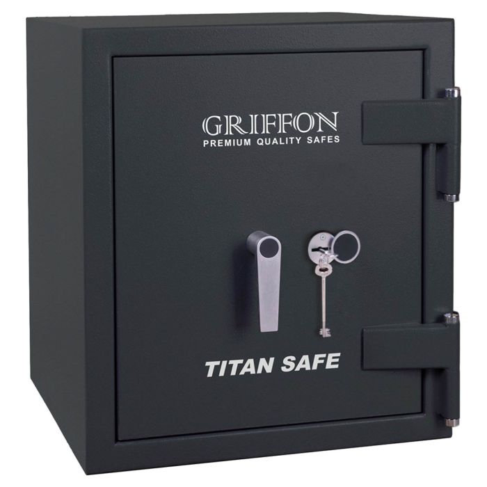 CL.III.68.K · Вогнезламостійкий сейф 3 класу опору (фото 3)