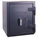 CL.III.70.K.K · Зламостійкий сейф 3 класу опору (Львів)