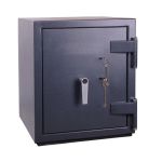 CL.II.70.K.K · Банківський сейф 2 класу опору (Львів)
