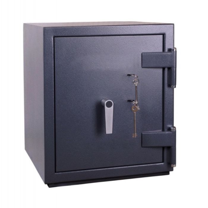 CL.II.70.K.K · Банківський сейф 2 класу опору (фото 1)