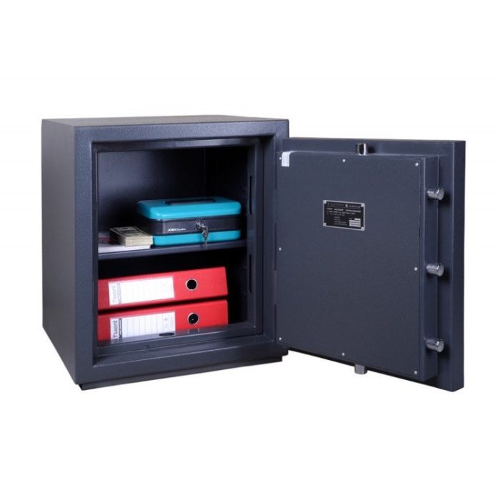 CL.II.70.K.K · Банківський сейф 2 класу опору (фото 2)