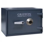 CL.II.35.C · Вогнезламостійкий сейф 2 класу опору (Львів)