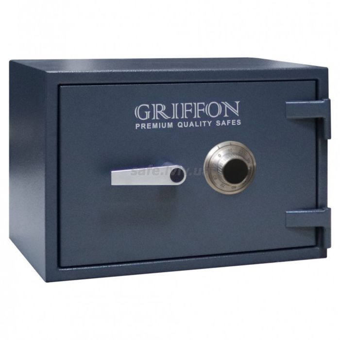 CL.II.35.C · Вогнезламостійкий сейф 2 класу опору (фото 1)