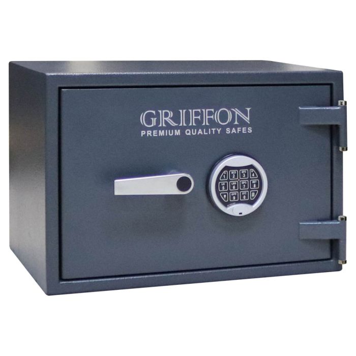 CL.II.35.E · Вогнезламостійкий сейф 2 класу опору (фото 2)