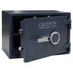 CL.II.35.E · Вогнезламостійкий сейф 2 класу опору (Львів)