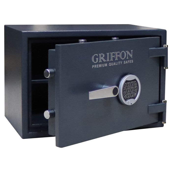 CL.II.35.E · Вогнезламостійкий сейф 2 класу опору (фото 1)