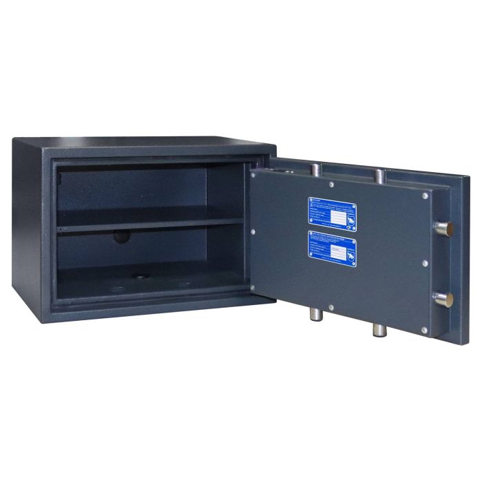 CL.II.35.E · Вогнезламостійкий сейф 2 класу опору (фото 3)