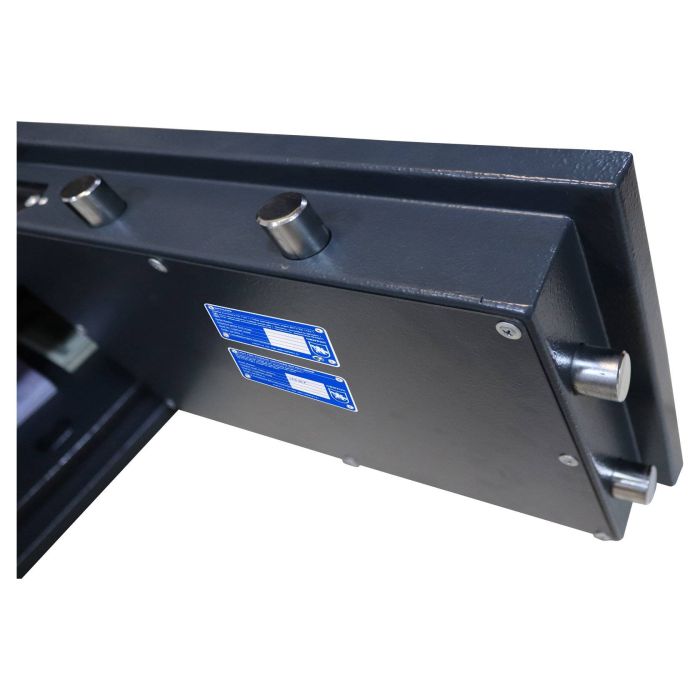 CL.II.35.E · Вогнезламостійкий сейф 2 класу опору (фото 5)