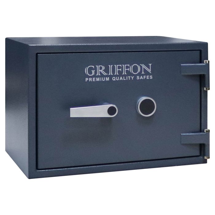 CL.II.35.K · Вогнезламостійкий сейф 2 класу опору (фото 2)