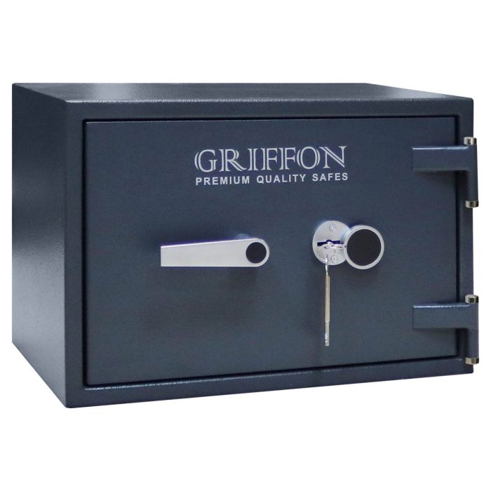 CL.II.35.K · Вогнезламостійкий сейф 2 класу опору (фото 3)