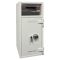 CLD.II.120.K.E · Зламостійкий cейф для депонування