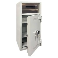 CLD.II.120.K.E · Зламостійкий cейф для депонування