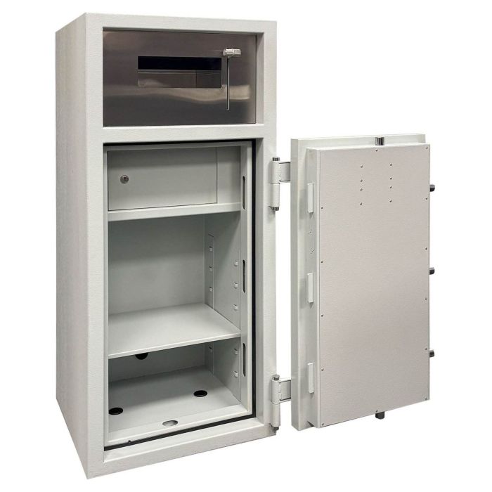 CLD.II.120.K.E · Зламостійкий cейф для депонування (фото 3)
