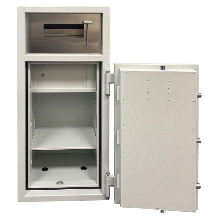 CLD.II.120.K.E · Зламостійкий cейф для депонування (фото 4)