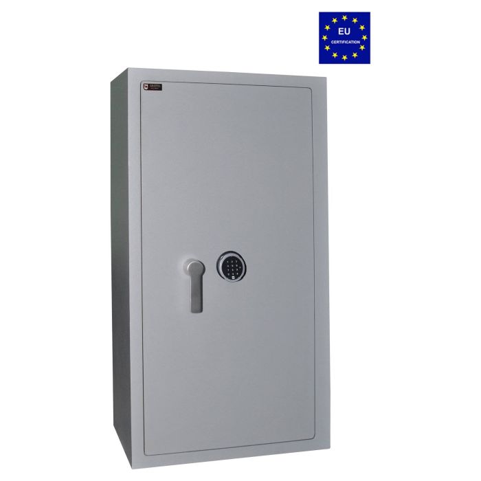 CLE.I.110.E · Зламостійкий сейф 1 класу опору (фото 1)