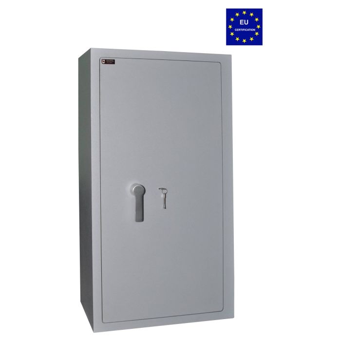 CLE.I.110.K · Зламостійкий сейф 1 класу опору (фото 3)