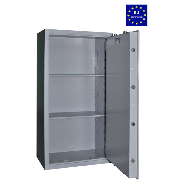 CLE.I.110.K · Зламостійкий сейф 1 класу опору (фото 5)