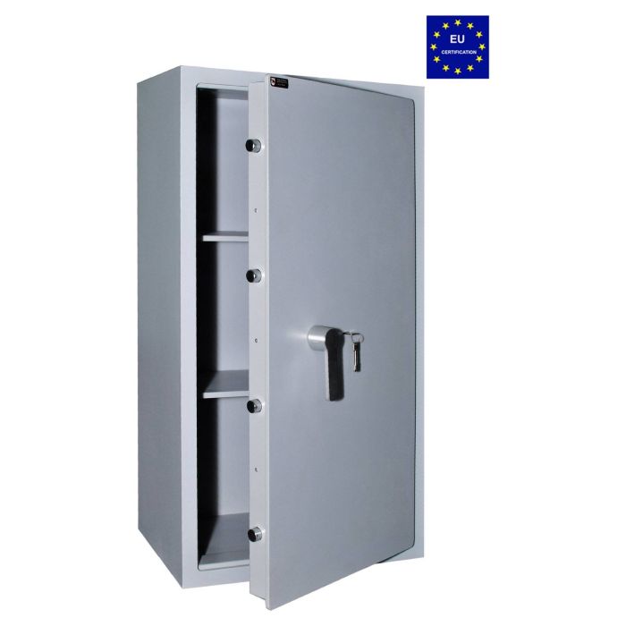 CLE.I.110.K · Зламостійкий сейф 1 класу опору (фото 1)