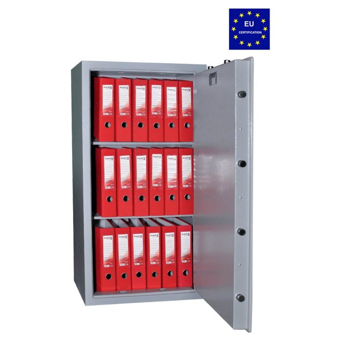 CLE.I.110.K · Зламостійкий сейф 1 класу опору (фото 6)