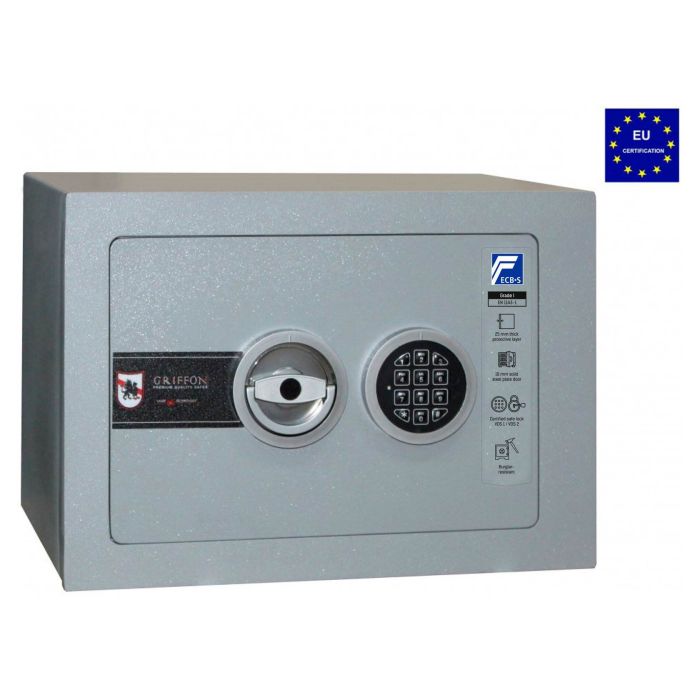 CLE.I.30.E · Зламостійкий сейф 1 класу опору (фото 1)