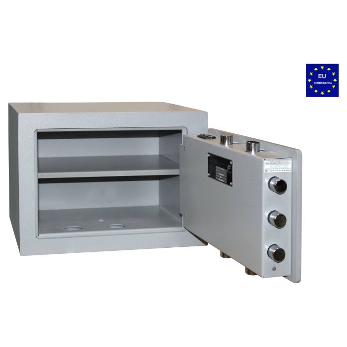 CLE.I.30.E · Зламостійкий сейф 1 класу опору (фото 2)