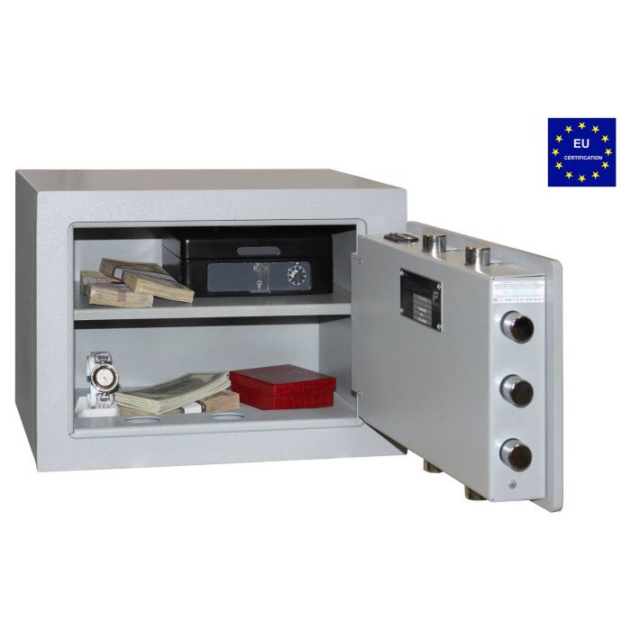 CLE.I.30.E · Зламостійкий сейф 1 класу опору (фото 4)