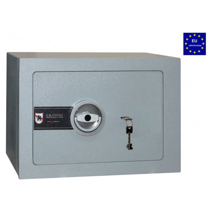 CLE.I.30.K · Зламостійкий сейф 1 класу опору (фото 1)