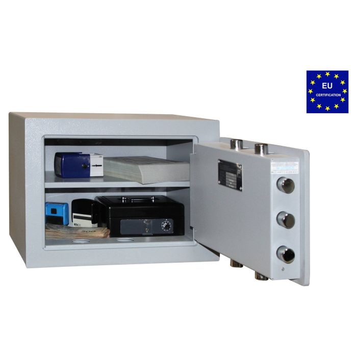 CLE.I.30.K · Зламостійкий сейф 1 класу опору (фото 3)