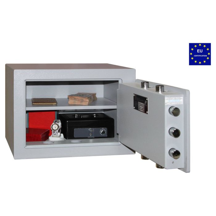 CLE.I.30.K · Зламостійкий сейф 1 класу опору (фото 4)