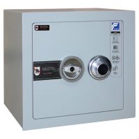 CLE.I.40.C · Зламостійкий сейф 1 класу опору