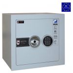 CLE.I.40.E · Зламостійкий сейф 1 класу опору (Львів)