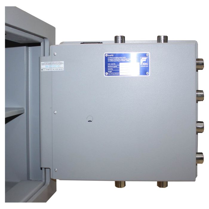 CLE.I.40.E · Зламостійкий сейф 1 класу опору (фото 6)